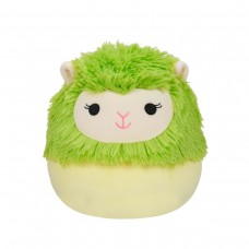 Мягкая игрушка Squishmallows – Альпака Кавалери (19 cm)