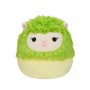 М'яка іграшка Squishmallows – Альпака Кавалері (19 cm) (Squishmallows)