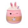 Мягкая игрушка Squishmallows -Зайчик Сью (13 cm) (Squishmallows)