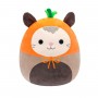 Мягкая игрушка Squishmallows - Опоссум Луанне (19 cm) (Squishmallows)