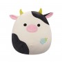 Мягкая игрушка Squishmallows - Коровка Коннор (19 cm) (Squishmallows)