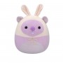 М'яка іграшка Squishmallows - Бабак Джаварі (13 cm) (Squishmallows)