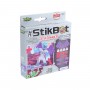 Игровой набор для анимационного творчества Stikbot StikTannica - Вангарден (StikBot)