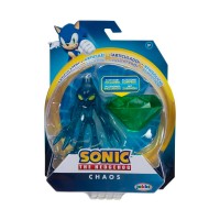 Игровая фигурка с артикуляцией SONIC THE HEDGEHOG - Модерн Хаос 10 cm