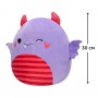 М'яка іграшка Squishmallows – Монстрик Атватер (30 cm) (Squishmallows)