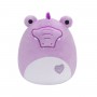 М'яка іграшка Squishmallows – Алігатор Банні (19 cm) (Squishmallows)