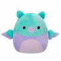 М'яка іграшка Squishmallows – Грифон Мінерва (30 cm) (Squishmallows)