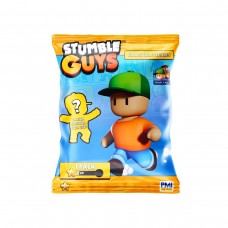 Коллекционная фигурка-сюрприз Stumble Guys (6 cm)