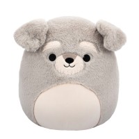 Мягкая игрушка Squishmallows – Шнауцер Шон (30 cm)