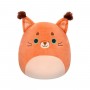 Мягкая игрушка Squishmallows – Кот Ферраз (19 cm) (Squishmallows)