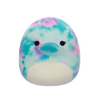 Мягкая игрушка Squishmallows – Утконос Бриндал (19 cm)