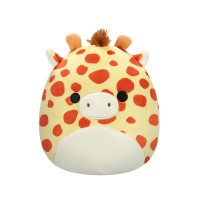 Мягкая игрушка Squishmallows – Жираф Гери (19 cm)