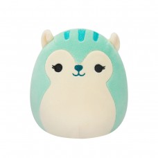 Мягкая игрушка Squishmallows – Белка Ерма (19 cm)