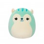 М'яка іграшка Squishmallows – Білка Ерма (19 cm) (Squishmallows)