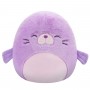 Мягкая игрушка Squishmallows – Морж Винни (30 cm) (Squishmallows)