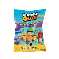 Коллекционная фигурка-сюрприз Stumble Guys (5 cm)