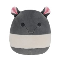 М'яка іграшка Squishmallows – Тапір Еббіт (30 cm)