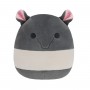 М'яка іграшка Squishmallows – Тапір Еббіт (30 cm) (Squishmallows)