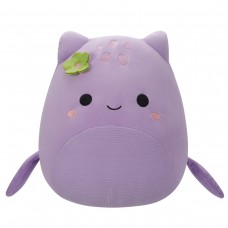 Мягкая игрушка Squishmallows – Монстрик Шон (30 cm)