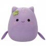 М'яка іграшка Squishmallows – Монстрик Шон (30 cm) (Squishmallows)