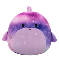 Мягкая игрушка Squishmallows – Акула Алия (30 cm)