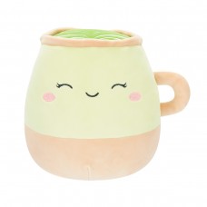 Мягкая игрушка Squishmallows – Латте Роземунд (19 cm)