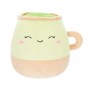 М'яка іграшка Squishmallows – Лате Роземунд (19 cm) (Squishmallows)