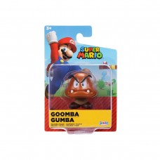 Игровая фигурка с артикуляцией SUPER MARIO -  Гумба 6 cm