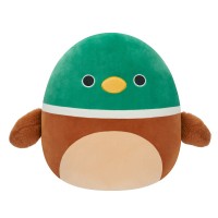 М'яка іграшка Squishmallows – Качка Ейвері (30 cm)