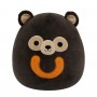 М'яка іграшка Squishmallows – Бурий ведмідь Малтіз (30 cm) (Squishmallows)