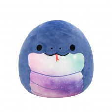 Мягкая игрушка Squishmallows – Змея Герман (19 cm)