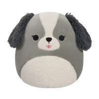 Мягкая игрушка Squishmallows – Ши-тцу Малу (30 cm)