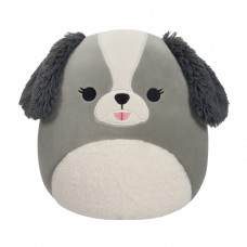 М'яка іграшка Squishmallows – Ши-тцу Малу (30 cm)