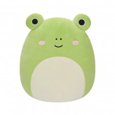 Мягкая игрушка Squishmallows – Лягушка Венди (30 cm)