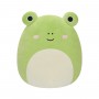 Мягкая игрушка Squishmallows – Лягушка Венди (30 cm) (Squishmallows)