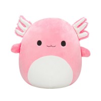 Мягкая игрушка Squishmallows – Аксолотль Арчи (30 cm)