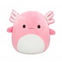 Мягкая игрушка Squishmallows – Аксолотль Арчи (30 cm) (Squishmallows)