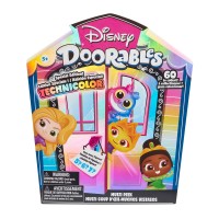 Игровой набор Disney Doorables S11 - Большой домик