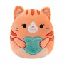 М'яка іграшка Squishmallows – Кішечка Джіджі (30 cm) (Squishmallows)