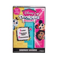 Ігровий набір Disney Doorables - Шафка з сюрпризом