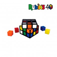 Игра Rubik's – Три В Ряд