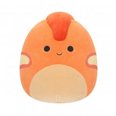 М'яка іграшка Squishmallows – Паразауролоф Нішель (19 cm)