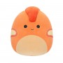 М'яка іграшка Squishmallows – Паразауролоф Нішель (19 cm) (Squishmallows)