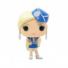 Ігрова фігурка Funko Pop! серії Rocks – Брітні Спірс стюардеса