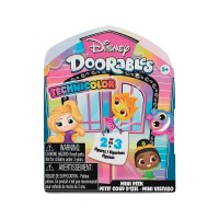 Игровой набор Disney Doorables S11 - Маленький домик