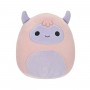 Мягкая игрушка Squishmallows – Йети Рональда (19 cm) (Squishmallows)