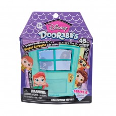 Коллекционная фигурка Disney Doorables S6 - Волшебные герои