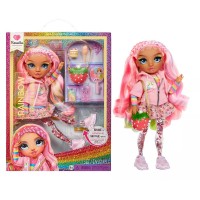 Кукла Rainbow High серии Sparkle & Shine - Розетта