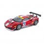 Автомодель - Ferrari 488 Challenge (1:24) (Bburago)