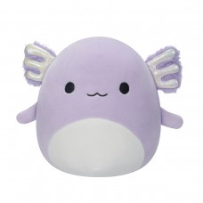 Мягкая игрушка Squishmallows – Аксолотль Моника (19 cm)